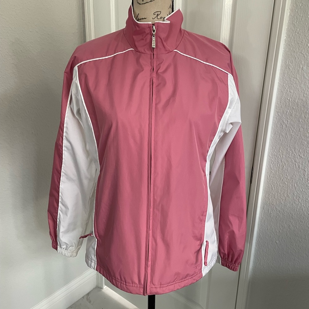 Izod jacket